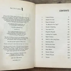 Alex Rider - Stormbreaker - Anthony Horowitz 728437