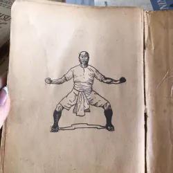 Thiết tuyến quyền - Trần Tuấn Kiệt biên soạn 1003258