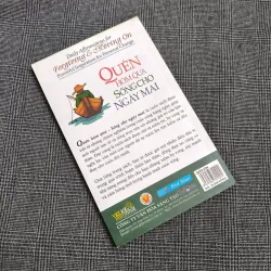 Quên Hôm Qua Sống Cho Ngày Mai 557560