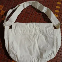 TÚI ĐEO CHÉO NỮ - DÂY THÂU ĐƯỢC 800769