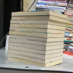 komi nữ thần sợ giao tiếp 1-13 463659