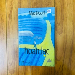 Hoan Lạc-Tác giả: Mạc Ngôn#HATRA