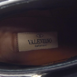 Giày bốt VALENTINO GARAVANI - Hàng hiệu Authentic 830006