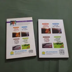 Combo SỐNG GIẢN DỊ - SỐNG BAO DUNG 791353