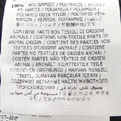 MONCLER GHANY Áo gile - Hàng hiệu Chính hãng 811654