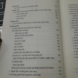LỊCH SỬ TƯ TƯỞNG PHẬT HỌC TRUNG QUỐC - LỮ TRỪNG 533234