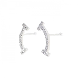 Bông tai T-Smile Tiffany 665833