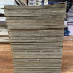 Thần Điêu Hiệp Lữ trọn bộ 29 tập  (t4) 1003995