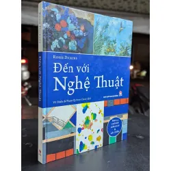 Đến với nghệ thuật - Roise Dickins 675569