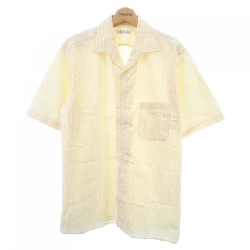 Áo sơ mi ngắn tay Loro Piana - Hàng hiệu Authentic