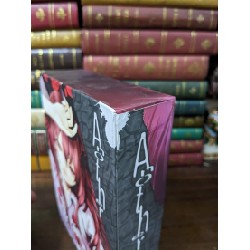 Truyện tranh Another (Boxset Manga) - Yukito Ayatsuji full bộ 59031