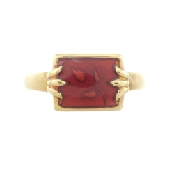 Ginza Tanaka Nhẫn Nhựa - Hàng hiệu Chính hãng 836270