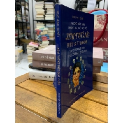 Xem tướng biết sức khoẻ-Ngô ánh tuyết