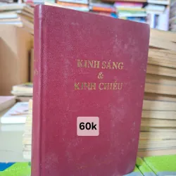 Kinh Sáng & Kinh Chiều