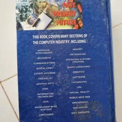 Từ điển tin học Anh - Việt 1998 1025730