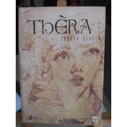 Thèra-Sách mới 80% ố ,bẩn nhẹ -2009- Zeruya Shalev [1301] SÁCH VĂN HỌC STB56