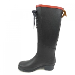 Giày bốt AIGLE - Hàng hiệu Authentic 828799