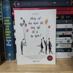 Đừng cố làm người tốt trong mắt tất cả mọi người - Kim Yoo Eun