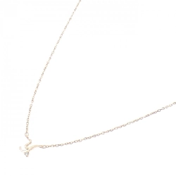 4゜C Dây chuyền kim cương - Hàng hiệu Authentic 843506