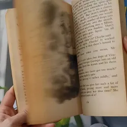 [XƯA] Charlie and the Great Glass Elevator (1995) - Roald Dahl 1033597