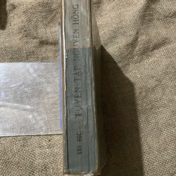 TUYỂN TẬP NGUYÊN HỒNG - TẬP 1 452502