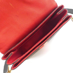 Túi Louis Vuitton Monogram Georges BB M43866 617321