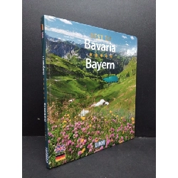 Best of bavaria bayern mới 80% bẩn bìa, ố nhẹ, tróc bìa nhẹ, bìa cứng HCM2410 Dumont TẠP CHÍ, THIẾT KẾ, THỜI TRANG Rebooks.vn