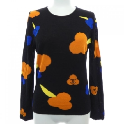 CHANEL P15476V00749 00T Áo len - Hàng hiệu Chính hãng