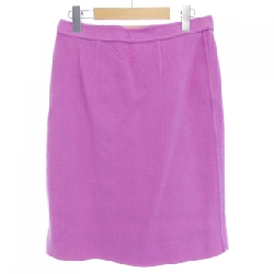 【Mã giảm giá】Chân váy DAKS 655631