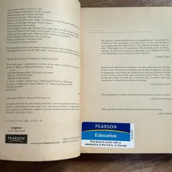 The Fourth Genre - Robert L. Root Jr. & Michael Steinberg (eds.) 787564