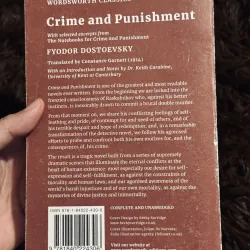 Crime and punishment 997955
