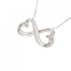 Dây chuyền Tim Đôi Yêu Thương Tiffany - Hàng hiệu Chính hãng 844595