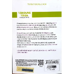 Tư Duy Đúng Cách - 50 Câu Đố Cân Bằng Não Trái - Não Phải Giúp Bạn Phát Triển Kĩ Năng Tư Duy - Charles Phillips 285960