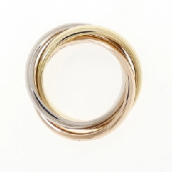 Nhẫn Cartier Trinity lớn - Hàng hiệu Authentic 835581