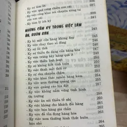 Những Điều Cấm Kỵ Trong Xử Thế - Phụng Ái 927258
