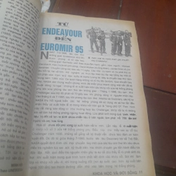 KHOA HỌC VÀ ĐỜI SỐNG số 37 năm 1995 463204