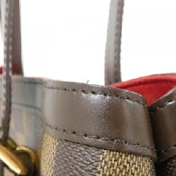 Túi xách Louis Vuitton Damier Hampstead MM N51204 - Hàng hiệu Chính hãng 764459