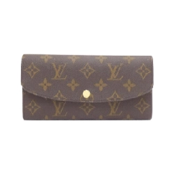 Ví Louis Vuitton Monogram Portefoy Emily M61289