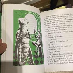 DẾ MÈN PHIÊU LƯU KÝ  699287