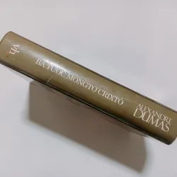 Bá Tước Monte Cristo - Alexandre Dumas  784658