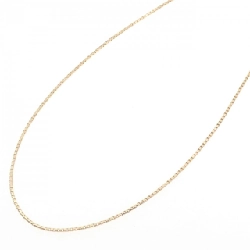 K18YG Dây chuyền Venetian - Hàng hiệu Chính hãng 867289