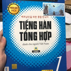 Tiếng Hàn tổng hợp (đọc phần mô tả nhé bạn) ♥️