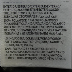 MONCLER BELLEVUE Áo khoác lông 632779