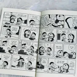 Doraemon - 8 books 758734