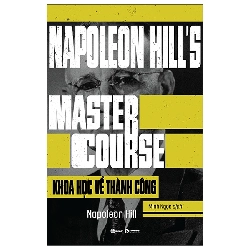 Khoa Học Về Thành Công (2025) - Napoleon Hill