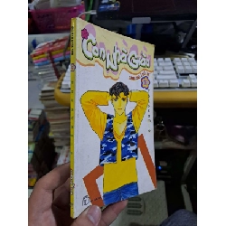 Truyện tranh SÁCH ĐỒNG GIÁ 5K HCM1410-48 Rebooks.vn