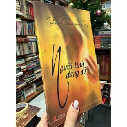 Người tình dang dở - Gaelle Guernalec - Levy