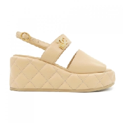 Giày sandal CHANEL - Hàng hiệu Authentic