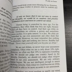 Combo 3 cuốn song ngữ: Hạnh Phúc Mong Manh-Sự Dao Động Của Tâm-Nếu Biết Rằng… 925576