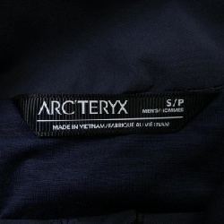 Áo khoác ARC'TERYX X000007223 SOLANO - Hàng hiệu Authentic 890637